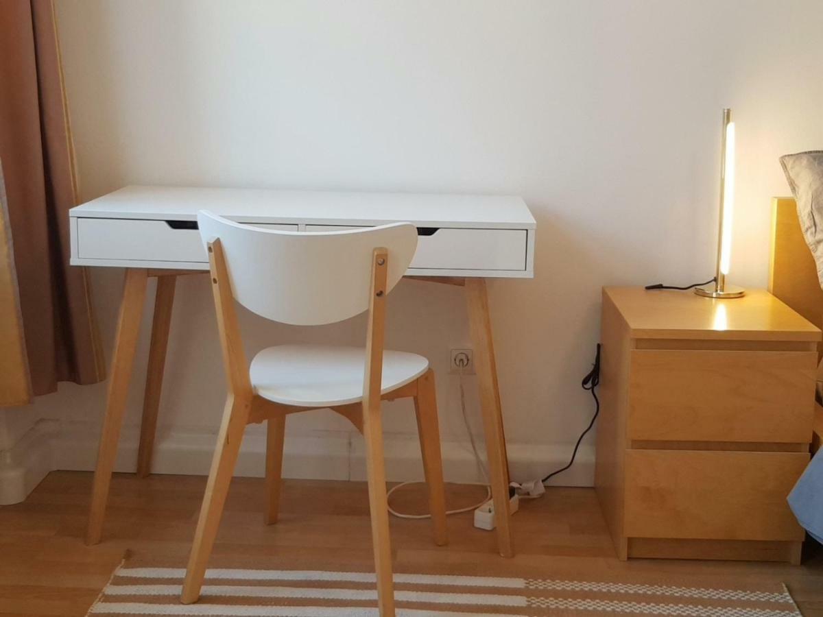 Schubert Park Apartment Near Volksopera Wien Ngoại thất bức ảnh